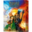 WŁADCA PIERŚCIENI POJEDYNEK O ŚRÓDZIEMIE STRATEGICZNA GRA PLANSZOWA REBEL