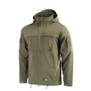 Куртка M-Tac Soft Shell Police Оливковая