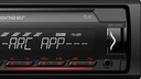 АВТОМОБИЛЬНАЯ РАДИО PIONEER MVH-S120UB MP3 USB AUX
