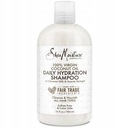 Šampón s panenským kokosovým olejom SHEA MOISTURE