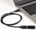 Удлинитель USB 3.1 Gen1 50см USB-A 3.0 5 Гб