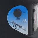 Sherman przyłbica spawalnicza sherman V1A maska przyłbica samościemniająca Kod producenta PSP04