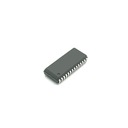 [4 шт.] TC524256AJ-10 1 Мбит CMOS многопортовая DRAM