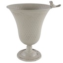 ЧАШКА, ЧАШКА, ЦВЕТОЧНЫЙ ГОРШОК, КРЫШКА, ВАЗА ДЛЯ ЦВЕТОВ