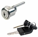 Центральный мебельный замок SISO fi19 MASTER KEY