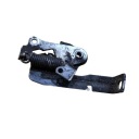 BRIGGS&STRATTON QUATTRO 3,5 л.с. РЫЧАГОВАЯ ГАЗОВАЯ КАБЕЛЬНАЯ КОРОБКА