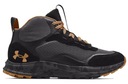 Кроссовки с принтом Under Armour Charged Bandit Trek 2 —