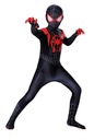 Костюм Человека-паука вдали от дома, взрослый, 180 см, лучшее качество