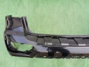 PARE-CHOCS ARRIÈRE ARRIÈRE MERCEDES ML W166 AMG 6.3 A1668855325 A1668804140photo 15