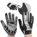 Перчатки ACCENT CHAMPION CYCLING MTB длинные XXL