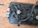 ENSEMBLE RADIATEURS VENTILATEURS VW GOLF IV OCTAVIA I AUDI A3 1.9TDI 1J0121253Nphoto 10