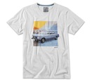 Мужская футболка BMW Classic XXL, оригинал