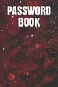 ОКЕНИЙИ, ДЖОЗЕФ КНИГА ПАРОЛЕЙ: Журнал паролей. Органайзер для хранения данных в Интернете.