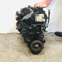 MOTOR 1,6 EHDI 9H06 PEUGEOT CITROEN 66TYS JUEGO 