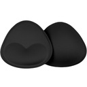 НАКЛАДКИ ДЛЯ БЮСТЖАРА ИЗ ПЕНЫ ПУШ-АП ДЛЯ НАРЯДОВ