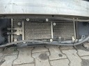 PANNEAU AVANT RADIATEURS RENFORCEMENT MERCEDES SL R230, LIFT OM273, SL550,V8photo 9