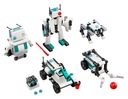 Оригинальный LEGO Mindstorms 40413 - Мини-роботы НОВЫЕ роботы из 366 деталей