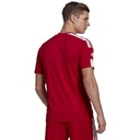 Tričko Adidas Squadra 21 červená veľkosť XL Značka adidas