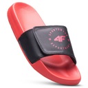 ШЛЕПЫ ДЛЯ ДЕТСКОГО БАССЕЙНА 4F BEACH SS23M080