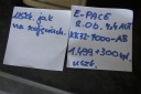 BOÎTE DE VITESSES KK72-7000-AB 4X4 R-DYNAMIC E-PACE 2.0Bphoto 16