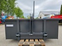 КОРОБКА TRANSPORTOWA 180CM NA TUZ 1,80M ТРАКТОРА CIAGNIKA ЄМКІСТЬ  фото 4