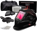 ШЛЕМ СВАРОЧНАЯ МАСКА SPARTUS 230XT TRUE COLOR С ПОТОКОМ ВОЗДУХА
