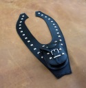 STRAP NA TANK TIE KEEWAY SUPERLIGHT 125  photo 5