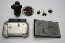 BMW R 1200 GS 08-12 ЗАМОК ЗАПАЛЕННЯ КОМП'ЮТЕР ГОРЛОВИНА КЛЮЧИК КОМПЛЕКТ ЗАМКІВ  фото 10