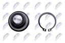 PIVOT BRAS DE SUSPENSION AVANT INFÉRIEUR COMPASS 06-,/K500063photo 12