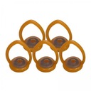 Снукер, бильярд, 3 х 5 элементов