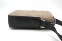 GUESS Pánska taška béžová na ráme HMDNNAP0226-SAN EAN (GTIN) 7618584364833