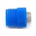 Filtr kpl. z regulacją