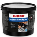 БИТУМНОЕ ПОКРЫТИЕ ALW Битумная Эмульсия 10КГ