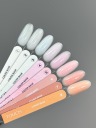 Бази та основи для нігтів Touch 30 ml нарощувальна 13 ml — фото 9