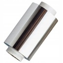 ПРОФЕССИОНАЛЬНАЯ АЛЮМИНИЕВАЯ ПАРИКМАХЕРСКАЯ ФОЛЬГА В РУЛОНЕ 14 МИКРОН 800Г 250М