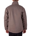 Pracovná bunda zateplená XL Pohlavie Výrobok pre mužov