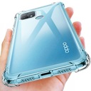 Etui do Oppo A15S PANCERNE SHOCKPROOF + SZKŁO