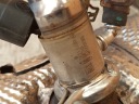 FORD OE GK21-5F297-AG TRANSIT MK8 ФІЛЬТР DPF САЖОВИЙ КАТАЛІЗАТОР  (18703774501) фото min 12