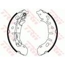 SET - SET PADS BRAKE [TRW] photo 8 - milautoparts-fr.ukrlive.com