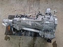 BOX GEAR BENTLEY BENTAYGA 36A 6.0 TSI W12 AUTOMATIC TRANSMISSION 8HP95A 8HP95 SHT 