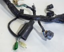 КОМПЛЕКТ ПРОВОДІВ ПРОВОДКА ЕЛЕКТРИЧНА HONDA DEAUVILLE NT 700 2006-2011R  (15562811405) фото min 5