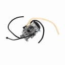 WEGLOWODAN 15003 1241 ДУЖЕ ЕФЕКТИВНЕ WYTRZYMAY КАРБЮРАТОР МОТОЦИКЛЕТНИЙ B7  (17707475813) фото min 8