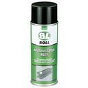 BOLL НЕЙТРАЛИЗАТОР Ржавчины от ржавчины спрей 400 мл