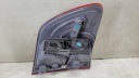 BMW X3 F25 LED HEADLIGHT REAR BACK RIGHTS 7217312  photo 8