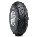 DURO DI2005 BLACK HAWK II 18X7-7 10 F 2PR