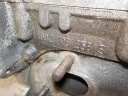 VOLKSWAGEN GOLF V 1.6 16V FSI BLF BLP CULASSE MOTEUR 03C103358Fphoto 9