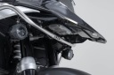 MB PROTECTION / ARCS UPPER SW-MOTECH DO BMW R 1300 GS (23-)  photo 8