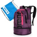 МНОГОФУНКЦИОНАЛЬНЫЙ РЮКЗАК ARENA FASTPACK 40Л + СУМКА