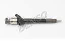 DENSO DCRI107610 BUSE INJECTION 1 PIÈCE INJECTEUR TOYOTA AVENSISphoto 14