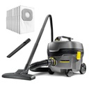 Промышленная пылесос, Karcher T 7/1 Classic + всасывание